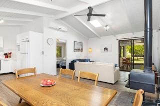 Abbey Beach Shack - Busselton - 7