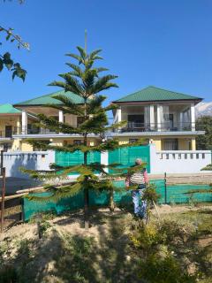 EKAANT HOMES - Pālampur - 7