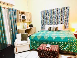 RNM The Clubhouse, Grenada - Mount Nesbit - 8
