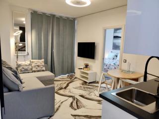 2 Bedrooms Flat + Balcony + Parking at Las Canteras Beach - Las Palmas de Gran Canaria - 0