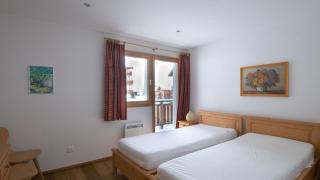 Mon Reve Bergh - Bettmeralp - 4