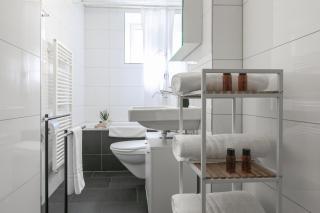 Spirit Apartments Zentral mit gratis Parkplatz - Lucerne - 5