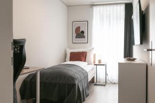 Spirit Apartments Zentral mit gratis Parkplatz - Lucerne - 7