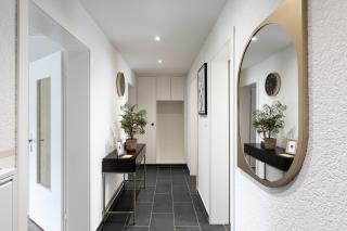 Spirit Apartments Zentral mit gratis Parkplatz - Lucerne - 4