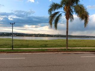 Castillo Del Lago - Carlos Paz - D24 - Villa Carlos Paz - 2