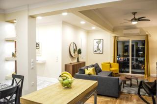 The Parthenon Terrace ReNoVaTeD with a view ! - Athen - 3