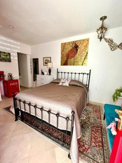 Small pet friendly, Pool and Gym Apartment - 2