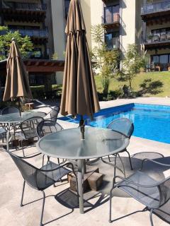 Small pet friendly, Pool and Gym Apartment - San Miguel de Allende - 5