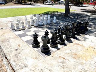 BIG4 Port Willunga Tourist Park - Aldinga - 3