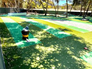 BIG4 Port Willunga Tourist Park - Aldinga - 1