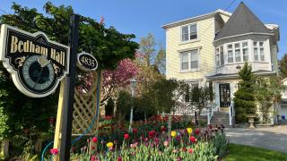 Bedham Hall B&B - Niagara Falls - 0