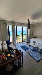 Loft de Alto Padrão na Beira Mar - Maceió - 0