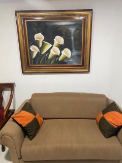 Apartamento en Los Ángeles - Santa Marta - 4
