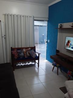Apartamento com Estacionamento nos Ingleses a 5 min do Centrinho e da Praia - Florianópolis - 2
