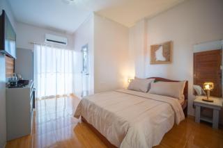 SMAK's Hotel - Île Bantayan - 5