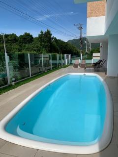 Lindo apartamento Praia de Palmas - 6