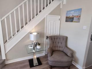 11 The Strand in the heart of Rye - 5