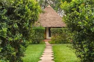 Olive Gardens Hotel Kampala - 3