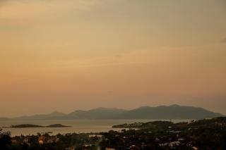 Villa Sierra, stunning sea views, breakfast, full service, private dining service on request, Plai Laem - Ko Samui - 2