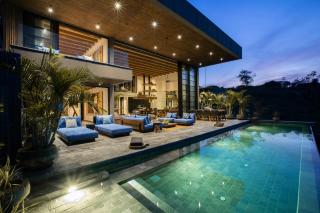 Villa Sierra - Koh Samui - 0
