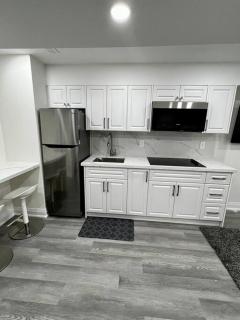 New Luxurious Studio Apartment - 6