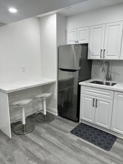 New Luxurious Studio Apartment - 4