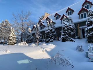 Hotel Cowansville - Cowansville - 9