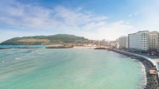 Gloucester Hotel Hamdeok - 9