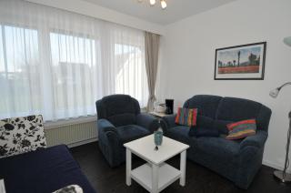 Apartmenthaus am Watt Büsum - Büsum - 9