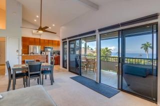 Wonderful Wailea Condo with Lanai Water Views - Wailea - 0