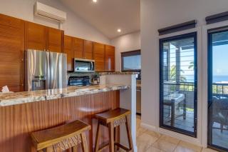 Wonderful Wailea Condo with Lanai Water Views - Wailea - 9
