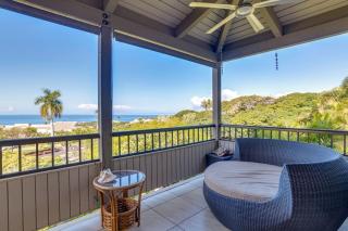 Wonderful Wailea Condo with Lanai Water Views - Wailea - 5