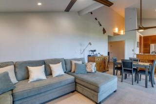Wonderful Wailea Condo with Lanai Water Views - Wailea - 4