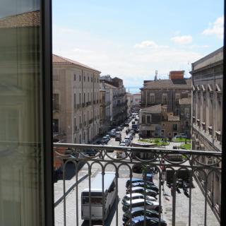 B&B al Teatro Massimo - Catania - 8