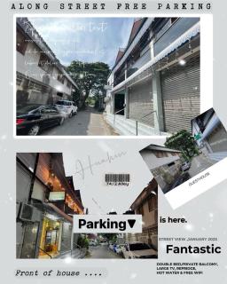 SOLEIL HAUS - Huahin - Hua Hin - 4