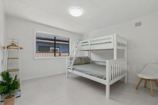 Baci Al Mare Pet Friendly 3 Mins Walk to Beach - Callala Beach - 1