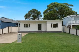 Baci Al Mare Pet Friendly 3 Mins Walk to Beach - 4