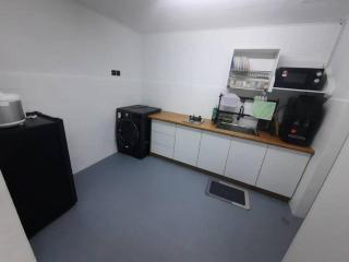 XHQ Home stay - Bayview b-9-2 - Kampong Baharu - 4
