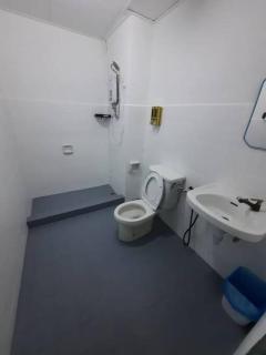 XHQ Home stay - Bayview b-9-2 - Kampong Baharu - 1