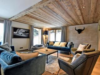 Appartement Luxe Méribel avec Spa et Terrasse - FR-1-613-59 - Les Allues - 0