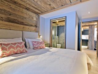 Appartement Luxe Méribel avec Spa et Terrasse - FR-1-613-59 - Les Allues - 5