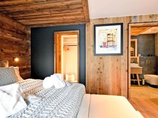 Appartement Luxe Méribel avec Spa et Terrasse - FR-1-613-59 - Les Allues - 4