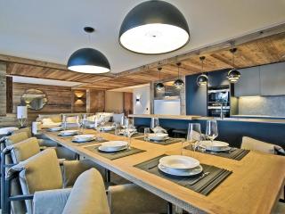 Appartement de Luxe 4 Chambres avec Espace Wellness et Conciergerie 5* - FR-1-613-75 - 2