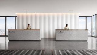 Citadines Flatiron Phnom Penh - Phnom Penh - 9