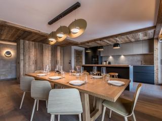 Superbe appartement skis aux pieds avec conciergerie 5*, Méribel - FR-1-613-64 - Les Allues - 1