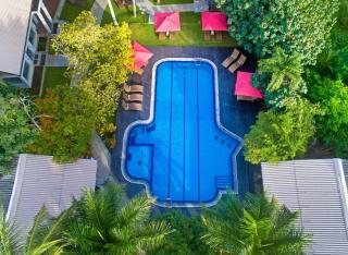 Chaarya Resort & Spa - 3