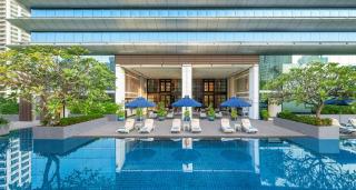 The Athenee Hotel, a Luxury Collection Hotel, Bangkok - 1