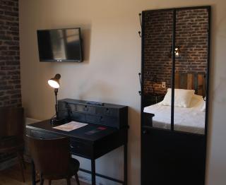 Hôtel Les Hauts de Mourèze - 1