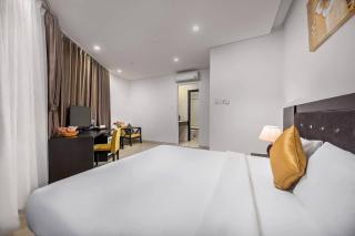 Golden Star Suite Hotel by THG - Da Nang - 5