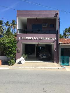 Milagres do Camaragibe - Passo de Camarajibe - 0